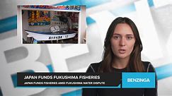Japan Allocates 10 Billion Yen to Support Struggling Fisheries Sector Amid Fukushima Water Controversy