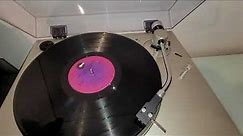 Sony PS-T1 (Turntable)
