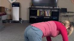 Functional Glute Exercise for Pelvic Health