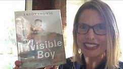 The Invisible Boy | By, Trudy Ludwig | Read Aloud