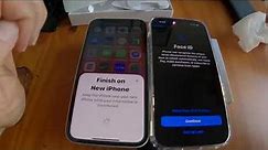iPhone 14 Pro Activation on Visible Wireless By Verizon
