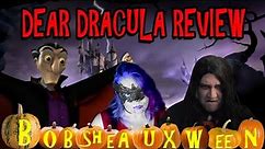 Dear Dracula Review