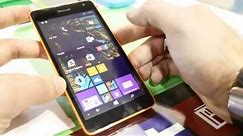 Microsoft Lumia 535 Review [4K HD]