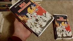 My Disney VHS Collection 2024 Part 2