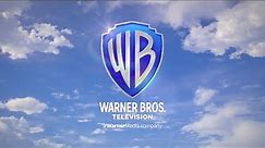 Warner Bros. Television Logo (2021)