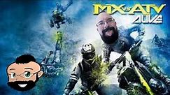 MX vs ATV Alive - 10 Minutes of Gameplay