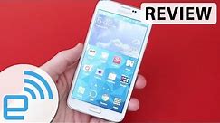 Samsung Galaxy S5 review | Engadget