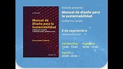 Manual de diseño para la sustentabilidad, Guillermo Canale, Nobuko / DiseñoEditorial