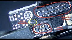 iPhone 8 Charging Problem after DIY Screen Repair