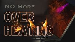 Is Your Laptop Overheating Here's What You Need To Know!