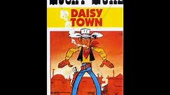 (1971) Lucky Luke Daisy Town