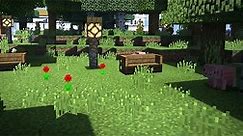 5 best shaders for Minecraft Pocket Edition