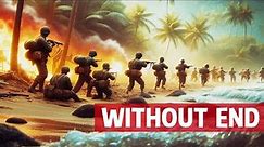 World War 2 in the Pacific - No Surrender! | Episode 2 | Documentary