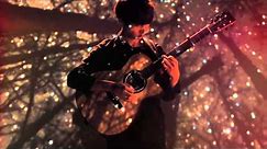 Sungha Jung - The Milky Way [Official Music Video]