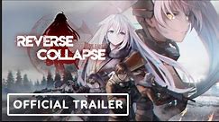 Reverse Collapse: Code Name Bakery | Release Date Trailer