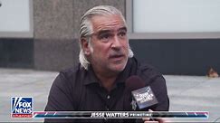 'Jesse Watters Primetime' looks back on 9/11