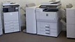 Why We Love Copier Repair (and You Should Too!)
