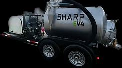 Video #1 Introduction to the Sharp EV4 1
