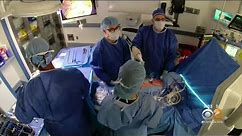 Operating Room 'Black Boxes' Aim To Improve Surgical Safety