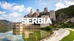 The ULTIMATE Travel Guide: Serbia