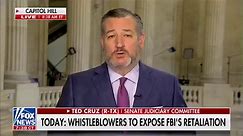 BREAKING: Whistleblowers EXPOSED The Political Weaponization Of The FBI