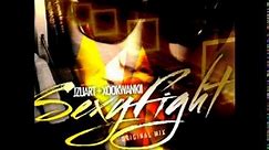 J Zuart & Xookwankii - Sexy Fight (Original Mix) FINAL