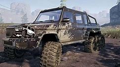 Download and Play Off Road 4x4 Driving Simulator on PC & Mac (Emulator)