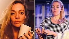 Cherry Healey talks Letters To My Fanny