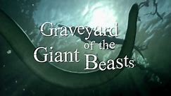 Secrets of the Dead - Graveyard of the Giant Beasts (2016)