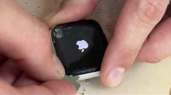 Apple Watch SE 44mm Glass Repair - Full Guide To Fix Your Broken Apple Watch With Secrets And Tips!