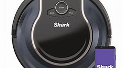 Shark ION Robot Vacuum Cleaner, Multi-Surface Cleaning, Works with Alexa, and Wi-Fi Connected RV761