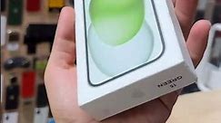 Apple Boxing iPhone 15 Pro Max -1 TB #ytshorts