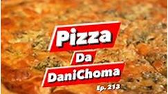 Testando receitas da internet: PIZZA DA DANICHOMA! Testei fazer essa receita de pizza em casa e... fica até o final pra você ver o resultado! 🔥🔥🔥 Salva o vídeo para você tentar fazer depois também!! #cheffotto #pizza #receita #receitafacil #danichoma #receitas #pizzacaseira #comida | Cheffotto