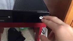 How to fix an Xbox one kinect from not turning on