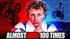 Everything Evel | Everything You Ever Wanted To Know About Evel Knievel [A Full Documentary]