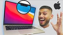 Apple MacBook Air M2! *Worth the upgrade?*