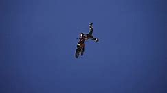 World's best freestyle motocross stars show off their skills in Georgia
