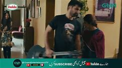 Kabli Pulao Episode 13 _ Presented by Dalda _ Powered by Tapal & Insignia _ Green TV Entertainment