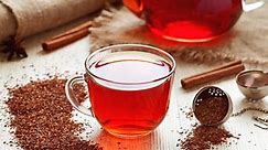 Rooibos, czyli czerwonokrzew lub górska herbata. Uprawa, zastosowanie, właściwości. Jak parzyć herbatę z rooibosa [PORADNIK]