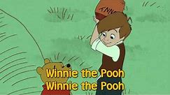 Winnie the Pooh - Theme Song (Sing-Along Lyrics)