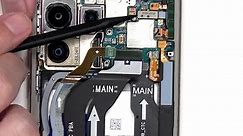 Samsung Galaxy S24 Ultra Teardown Disassembly Phone Repair Video Review ASMR #samsung #samsunggalaxy #galaxy #galaxys24ultra #s24ultra #teardown #disassembly #phonerepair #video #review #howto #diy #tech #technology #smartphone #phone #repair #asmrsound #asmr #asmrsounds #fix #phonefix #pbk #pbkreviews #android #tiktok #fyp #youtube #open #opening #reveal