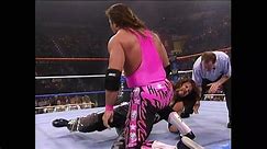 WWF: Big Daddy Cool Diesel 1995