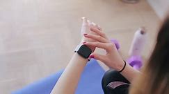 How to manually add workouts to Apple Watch