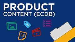 Product Content (ECDB)