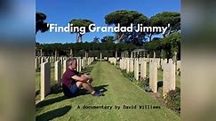 Finding Grandad Jimmy