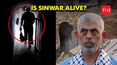 Sinwar defiant amid Israeli pursuit, calls out for resistance till last breath