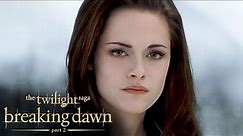 'Vision of the Future' Scene | The Twilight Saga: Breaking Dawn - Part 2