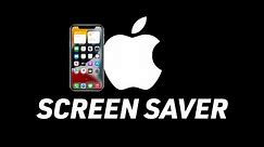 How To Change iPhone Lock Screen - iPhone 2024!