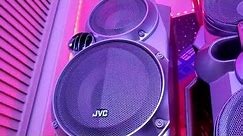 JVC MX-GB6 stereo 500 watts