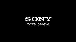 SONY Make .Believe trailer